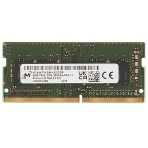 Оперативная память Crucial, DDR4, 8GB (1x8 GB), 3200 MHz, CL22, SO-DIMM, фото4