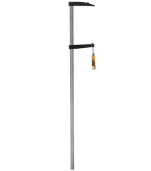 Струбцина Sparta F-образная 1000 х 120 х 1050мм