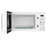 Микроволновая печь BBK 20MWS-805S/W белый, 20 л, 800 Вт, переключатели - сенсор, фото4