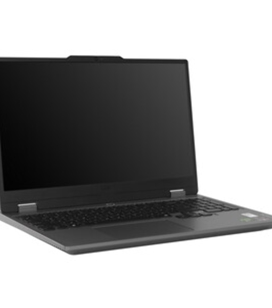 Ноутбук Lenovo LOQ 15AHP10/15.6'/IPS/AMD Ryzen 7 250/32GB/1024GB SSD/NVIDIA GeForce RTX 5050 8GB/Windows 11 Pro/серый/2.4kg