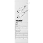 Активный оптический кабель iOpen AD3753A-10.0 DP1.4 32Gbs/8K@60Hz 10м, фото4