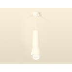 Светильник Ambrella Light XP1141011 SWH/FR белый песок/белый матовый MR16 GU5.3 (A2310, C7455, A2011, C1141, N7170), фото3