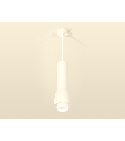 Светильник Ambrella Light XP1141011 SWH/FR белый песок/белый матовый MR16 GU5.3 (A2310, C7455, A2011, C1141, N7170)