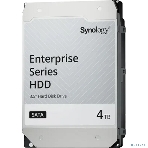 Жесткий диск SATA 4TB 5400RPM HAT5320-4T SYNOLOGY, фото 1