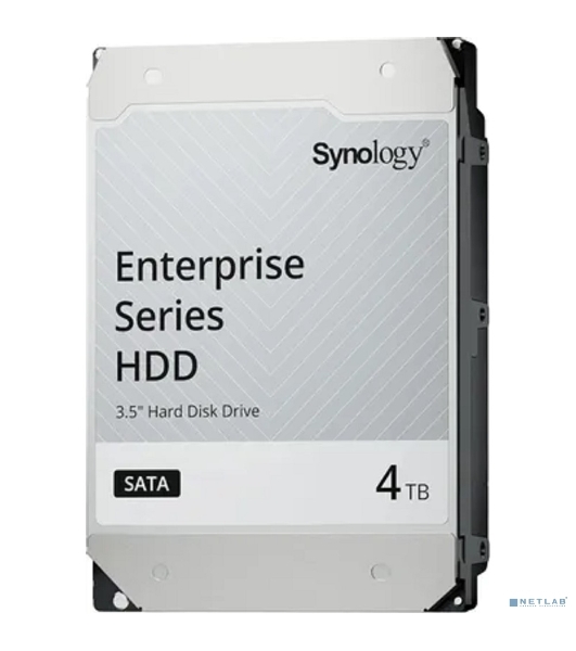 Жесткий диск SATA 4TB 5400RPM HAT5320-4T SYNOLOGY