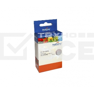 Картридж струйный PL-CLI-521M для принтеров Canon Pixma IP3600/IP4600/MP540/MP550/MP620/MP630/MP980 с чипом водн ProfiLine