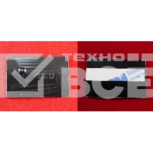 Чип ELP для Kyocera TASKalfa 2551ci (TK8325C) Cyan 12K (Китай)
