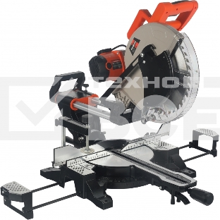 Торцовочная пила Patriot MS 305 1700Вт 3800об/мин d=305мм