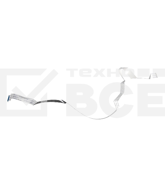Кабель панели управления HP LJ M426 (C5F98-60104) OEM