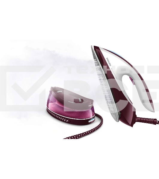 Утюг Philips GC7808/40 