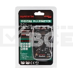 Портативный мультиметр MASTECH  M320 13-2009, фото3