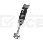 Блендер Blackton Bt HB732SS черный, фото10