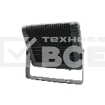 Прожектор светодиодный PFL-S2-SMD-300w 300Вт IP65 с клапаном Jazzway 5007963D, фото 1