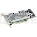 Контроллер LSI 9361-16I SGL 12Gb/s RAID 0/1/10/5/6/50/60 16i-ports 2Gb (05-25708-00), фото5