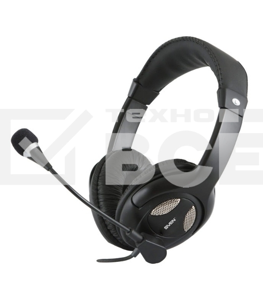 Наушники SVEN AP-670MV Наушники с микрофоном