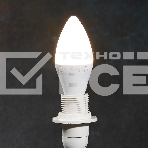 Лампа светодиодная Rexant Свеча (CN) 11,5 Вт E14 1093 лм 2700 K теплый свет, фото2