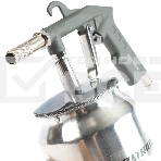 Пистолет пескоструйный для пневмоинструмента Patriot GH 166А 300л/мин, фото4