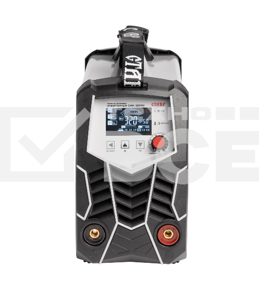 Сварочный аппарат инверторный СТАВР САИ-320ЭУ