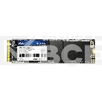 Накопитель SSD Netac N930E Pro, 256GB, PCIe 3.1 x4, M.2 2280, NVMe, R/W 2040/1270, фото11