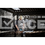 Угловая шлифовальная машина Makita GA9020SFK УШМ,ф230мм, фото9