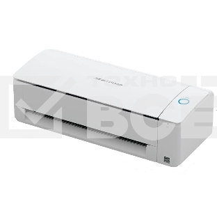 Настольный сканер Fujitsu scanner ScanSnap iX1300 (30 стр/мин, 60 изобр/мин, А4, двустороннее устройство АПД, Wi-Fi, USB 3.2, светодиодная подсветка)
