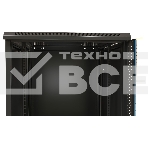 Шкаф телекоммуникационный настенный Hyperline TWB, 19