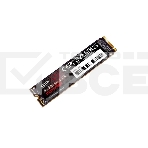 Накопитель SSD 250GB Silicon Power UD80, M.2 2280, PCI-E 3x4, [R/W - 3400/3000 MB/s], фото7