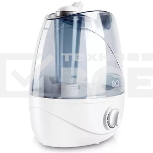 Увлажнитель BQ HDR1004 White