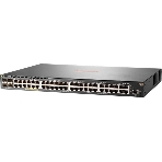 Коммутатор HP Aruba 2930F 48G PoE+ 4SFP Swch, фото7