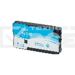 Картридж струйный Sakura 3JA27AE (№963XL Cyan) для HP, голубой, 25,5 мл., 1600 к., фото 1