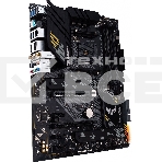 Материнская плата ASUS TUF GAMING B550-PLUS WIFI II, AM4, AMD B550, 4xDDR4, 6xSATA, 2xM.2, 1xPCI-E 3.0 x16, 1xPCI-E 4.0 x16, 3xPCI-E x1, 1xDP, 1xHDMI, 1x 2.5Gb LAN, 2xUSB-A 3.2 Gen 1, 1xUSB-A 3.2 Gen 2, 1xUSB-C 3.2 Gen 2, 3x3.5 мм, 7.1, ATX, фото8