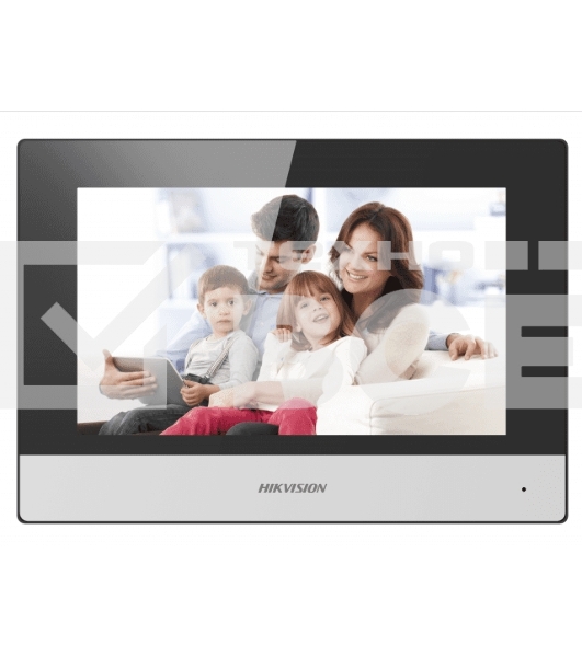 Видеодомофон IP Hikvision DS-KH6320-TE1