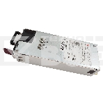 Серверный блок питания  Server power supply Qdion Model U1A-D10800-DRB-Z P/N:99MAD10800I1170119 CRPS 1U Module 800W Efficiency 94+, Gold Finger (option), Cable connector: C14, фото3