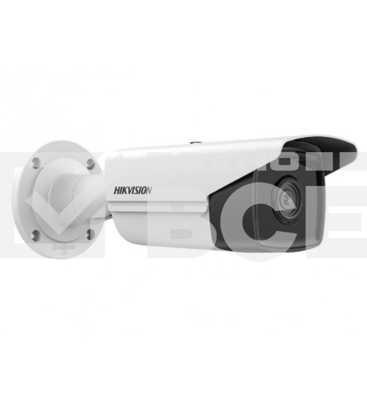 Видеокамера IP Hikvision DS-2CD2T43G2-4I 2.8-2.8мм цветная