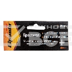 Крестики, 2,0 мм, для кладки плитки, 250 шт. Sparta, фото 1