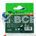 Перчатки трикотажные Сибртех полиэфирные, латексное рельефное покрытие, фото 1