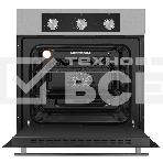 Шкаф духовой электрический Maunfeld AEOF6060S, фото12