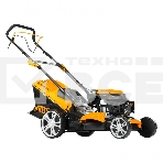 Газонокосилка бензиновая GLD-460SP 58803, фото5