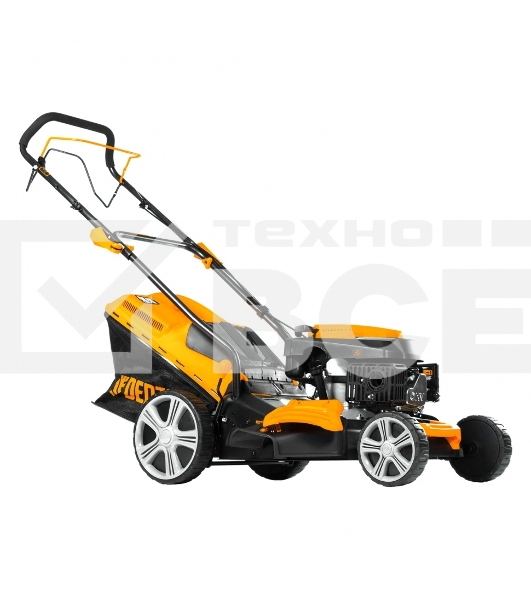 Газонокосилка бензиновая GLD-460SP 58803