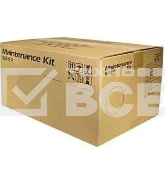 Комплект сервисный Kyocera MK-5205B (1702R50UN0) для TASKalfa 356ci