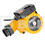 Циркуляционный насос Denzel CP32-8, напор 8 м, 160 л/мин, 1 м кабель, монт. длина 180 мм, фото9