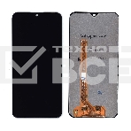 Дисплей для Vivo Y93 Lite черный, фото2