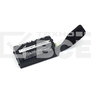 Аккумуляторная батарея CameronSino CS-MC310BH для терминала сбора данных Motorola Symbol MC3190 3,7V 6800mAh