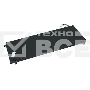 Аккумуляторная батарея для ноутбука Gigabyte U24T 11.1V 4300mAh