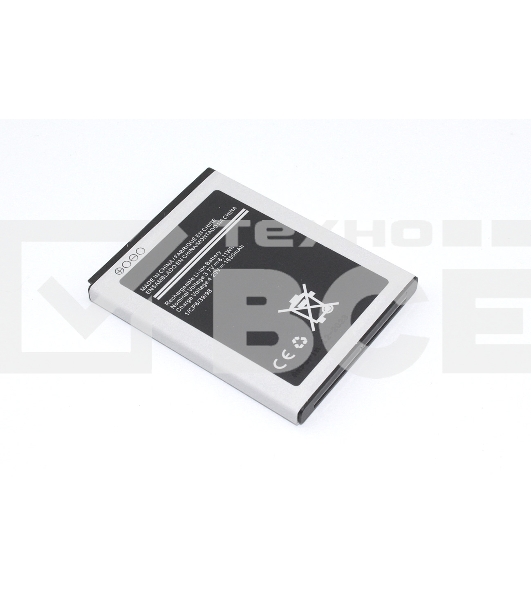 Аккумулятор (батарея) Amperin EB-F1A2GBU для Samsung Galaxy S2 I9100