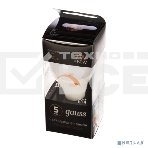 Лампа светодиодная Gauss 6.5Вт шар 3000К тепл. бел. E14 520лм 150-265В, фото9