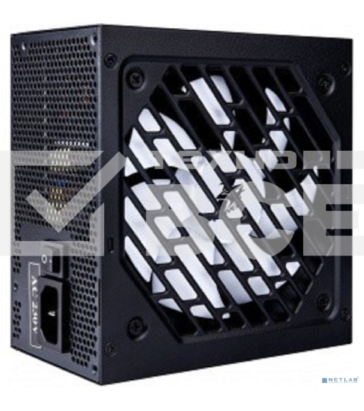 Блок питания 1STPLAYER FK PS-700FK, 700мм, 120мм, черный