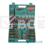 Набор отверток Sturm! 1040-02-SS1071 ПРЕДМЕТ. КЕЙС-ДИСПЛЕЙ, фото2