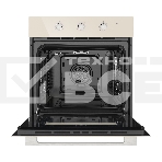 Шкаф духовой электрический Maunfeld MEOC708PBG, встраиваемый, фото6