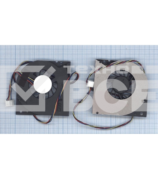 Вентилятор (кулер) для моноблока Lenovo IdeaCentre B305 A4980 A70Z W4600 W6000 GPU